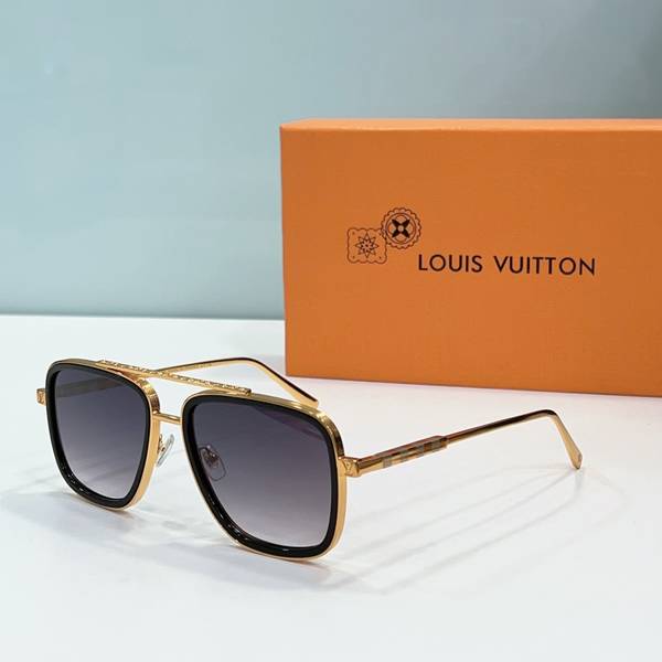 Louis Vuitton Sunglasses Top Quality LVS03192